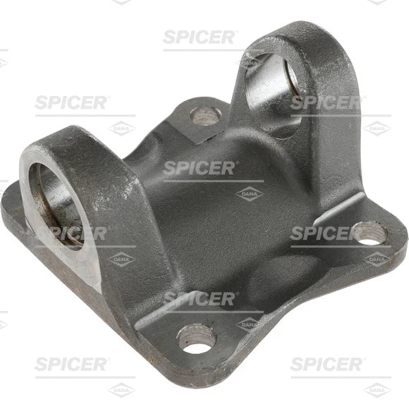 FULL RND FLANGE YOKE