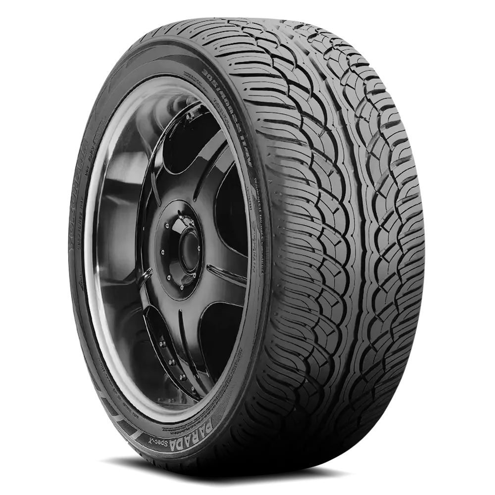 PARADA X 315/35R24