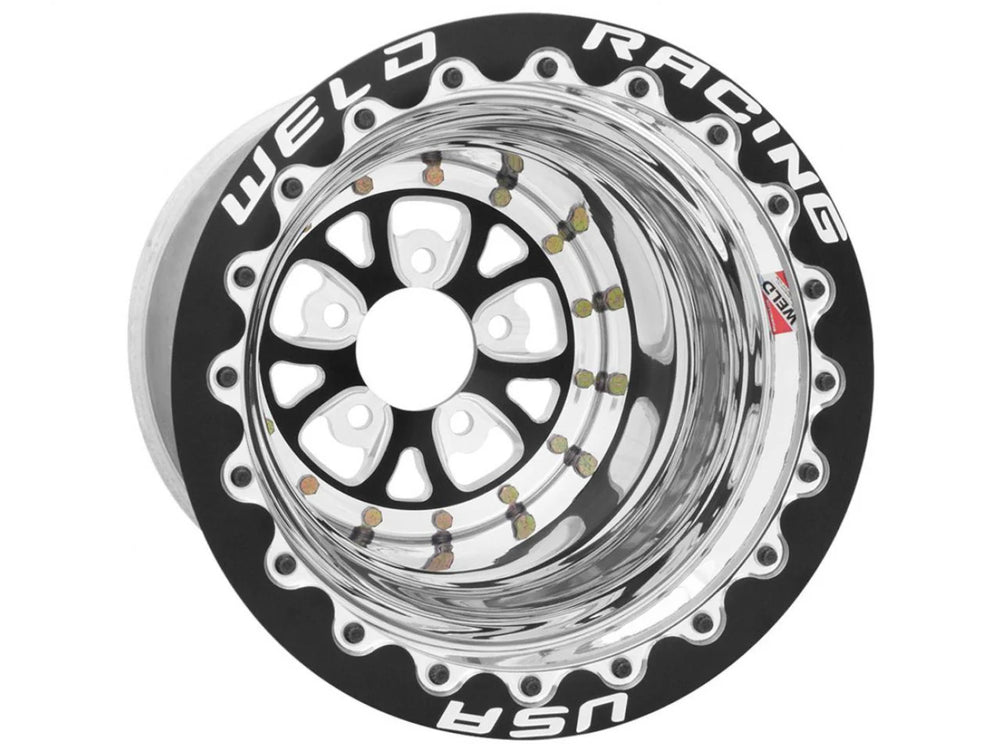 15X11 MAGNUM 2.0 GLD CTR