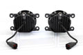MORIMOTO 4BANGER DITCH LIGHT KIT: 2