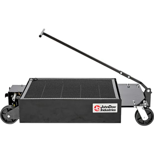 25GALLON LOW PROFILE OIL DRAIN