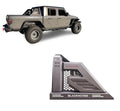 ARMOUR II ROLL BAR