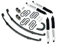 Tuff Country auto part