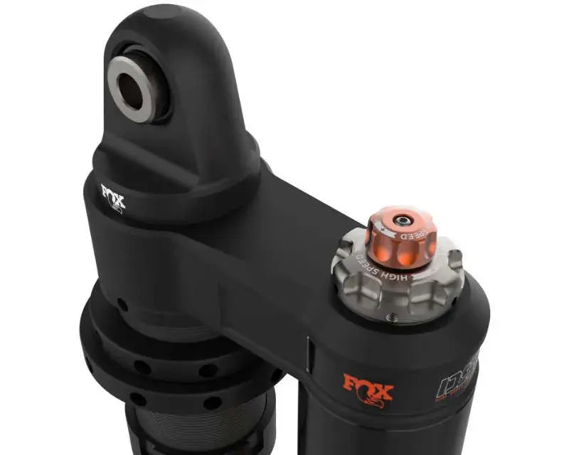 FACTORY RACE 2.5 X 8 COIL-OVER PIGGYBACK SHOCK - DSC ADJUSTER (CUSTOM)