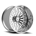 FITTIPALDI OFF ROAD FTF505P-L 24X10