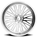 FITTIPALDI OFF ROAD FTF505P-L 24X10