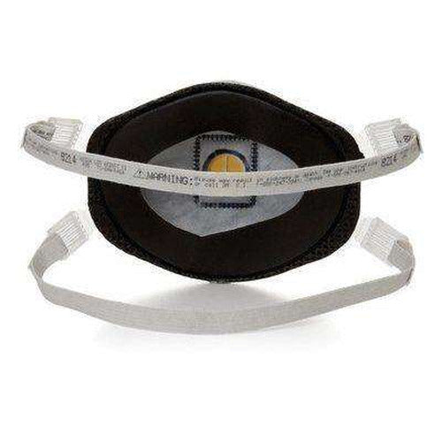 3M PARTICULATE RESPIRATOR 8214 N9