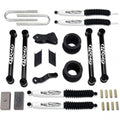 Tuff Country lift kit detail
