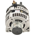 Bosch auto part close-up