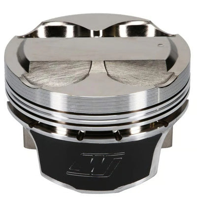 JE Pistons hardware kit