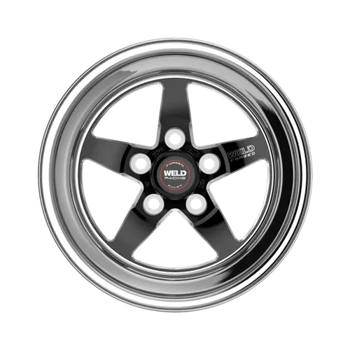 15X8 S71 5X120MM 6.5BS(51MM OFFSET)