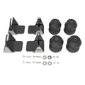 Timbren auto part installed view