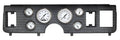 79-86 MUSTANG WHITE HOT 6ga SET-FORD