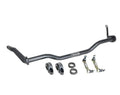 Ridetech 64-67 Chevrolet Chevelle w/ Hub Spindle & Narrowed Width (57.25in) Momentum Chassis