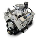 BLUEPRINT MOTORSPORTS GM SMALL BLOC