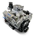 BLUEPRINT MOTORSPORTS GM SMALL BLOC