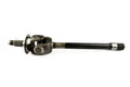 BANJO HOUSING AND COVER ASSY