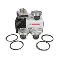 Wiseco Peugeot XU9J4 83.50 mm Bore 37.00 mm CH -1.00 CC Piston Set