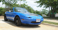 LH RR WHEEL ARCH MIATA 9097; GALVANIZED OR EDP