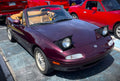 LH RR WHEEL ARCH MIATA 9097; GALVANIZED OR EDP