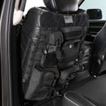 BLACK GEAR SEAT COVER KIT