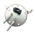 FUEL PUMP HANGER ASSY