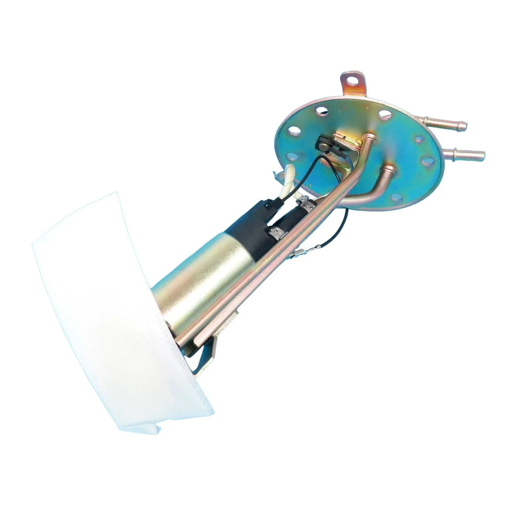 FUEL PUMP HANGER ASSY