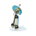 FUEL PUMP HANGER ASSY