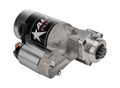 Starter 3HP HD QTR Style