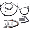 Burly Brand Control Kit 14in Ape FXD