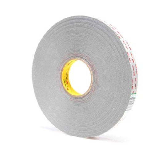 3M VHB TAPE 4936 GRAY 1 IN X 72