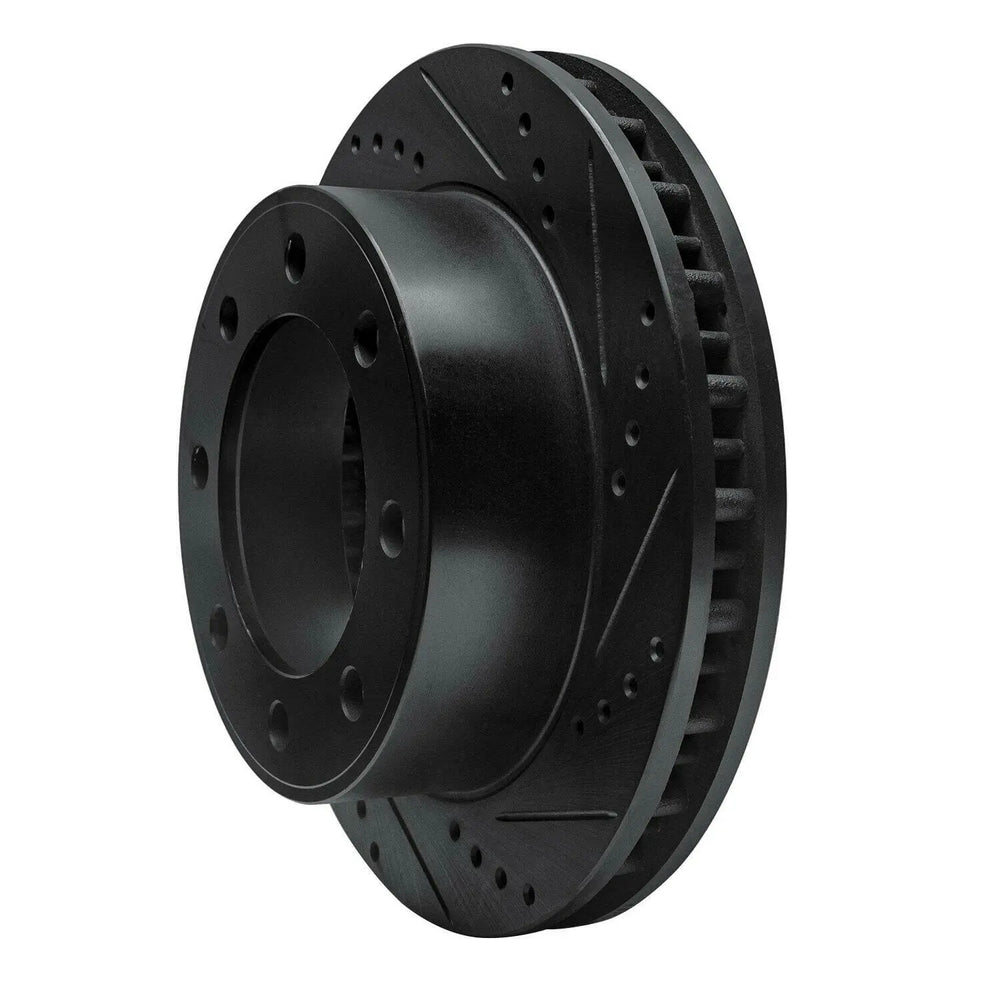 R1 Concepts black auto part