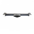 RECEIVER HITCH FOR BOBBED REPLACEMENT