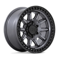 Black Rhino auto part