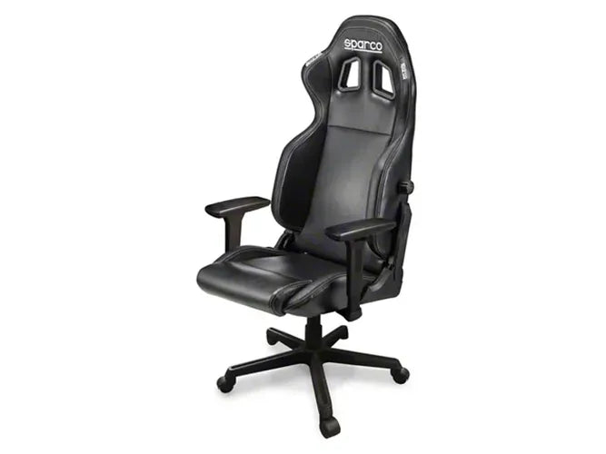 Sparco Game Chair ICON BLL/BLK