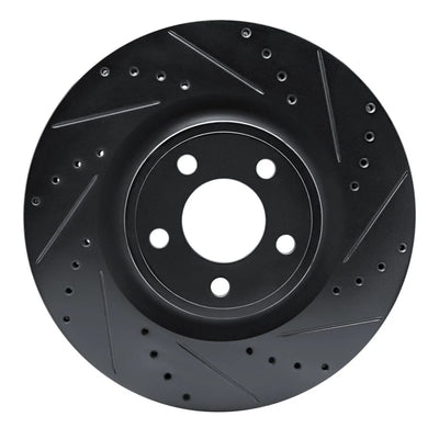 R1 Concepts black auto part