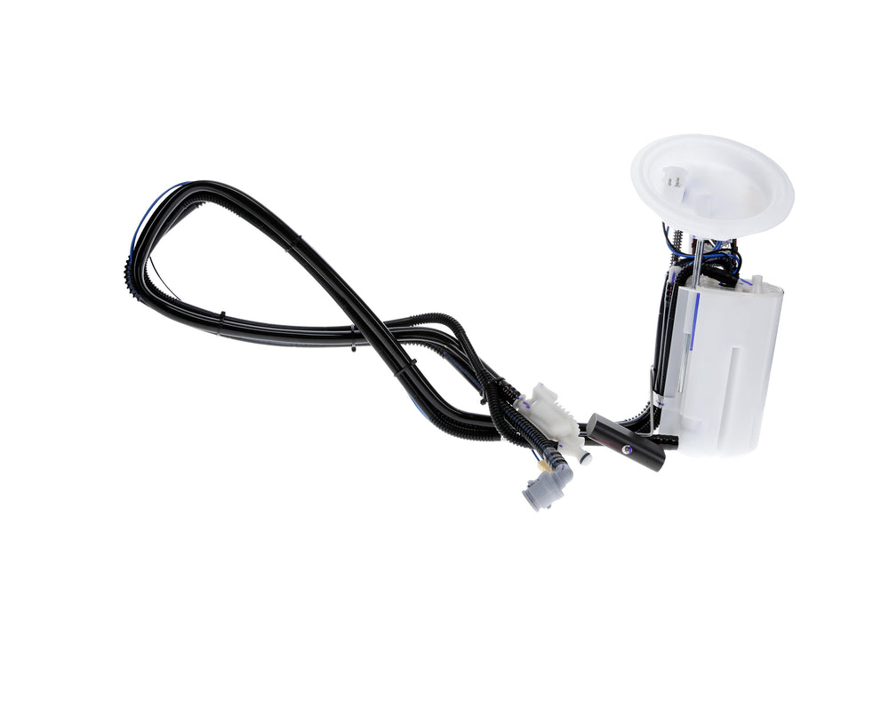 FUEL PUMP MODULE ASSEMBLY
