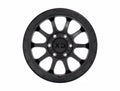 XD143 17X8.5 6X5.5 S-BLK 00MM