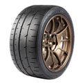 Nankang CR-S Tire V2 - 245/40ZR18 97Y XL