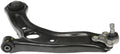 CONTROL ARM