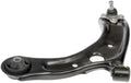 CONTROL ARM