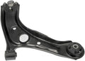 CONTROL ARM