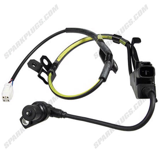 NGK auto part