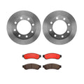 Brembo auto part detail