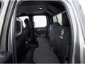 Covercraft 22-24 Ram Mega 2-Row 60/40 Endura RAM Logo SeatSaver Custom Second Row Seat Covers