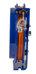 SD50 SPRING REW STATIC DISCHARGE CABLE REEL: 50FT CABLE