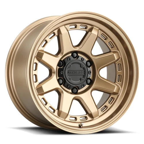 SCOUT BRONZE 18X9 8X170 +18MM