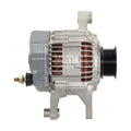 NEW ALTERNATOR
