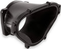 BILLET TB ADAPTER, LS1 LO-RAM BLACK