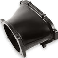BILLET TB ADAPTER, LS1 LO-RAM BLACK